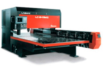 Amada LC-2415 Alpha III
